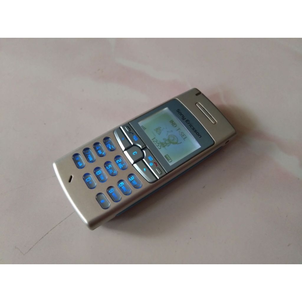 Sony Ericsson t100 / Sony Ericsson T105