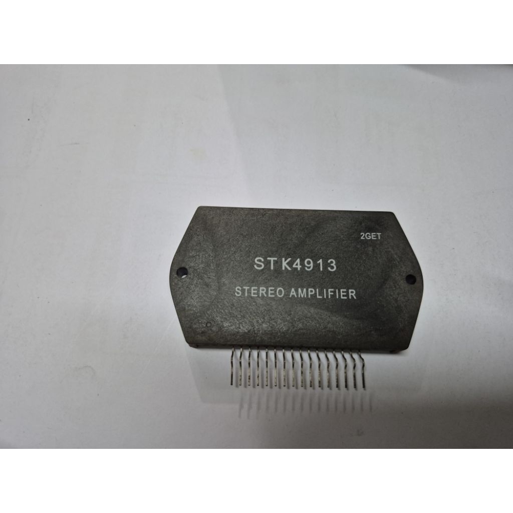 STK4913 Original