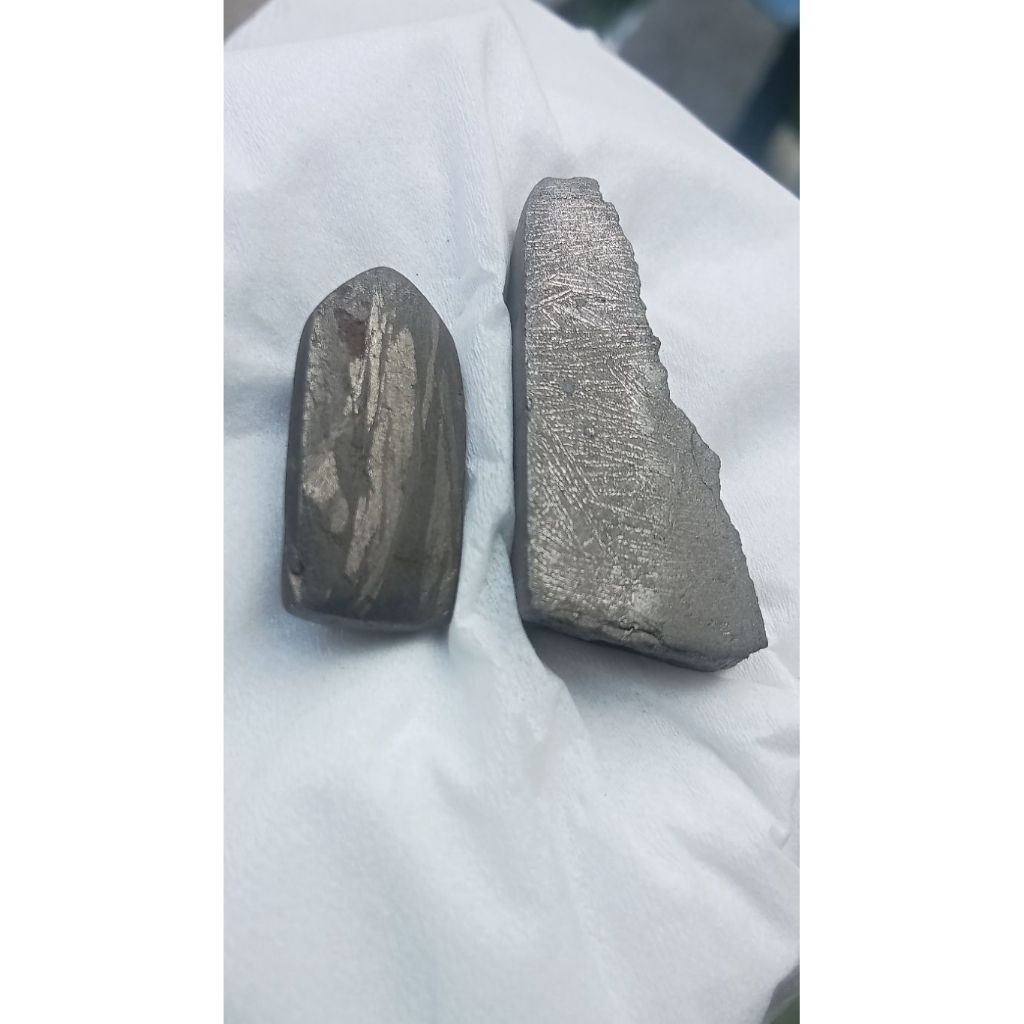 batu Wesi Aji meteor Iron Meteorite