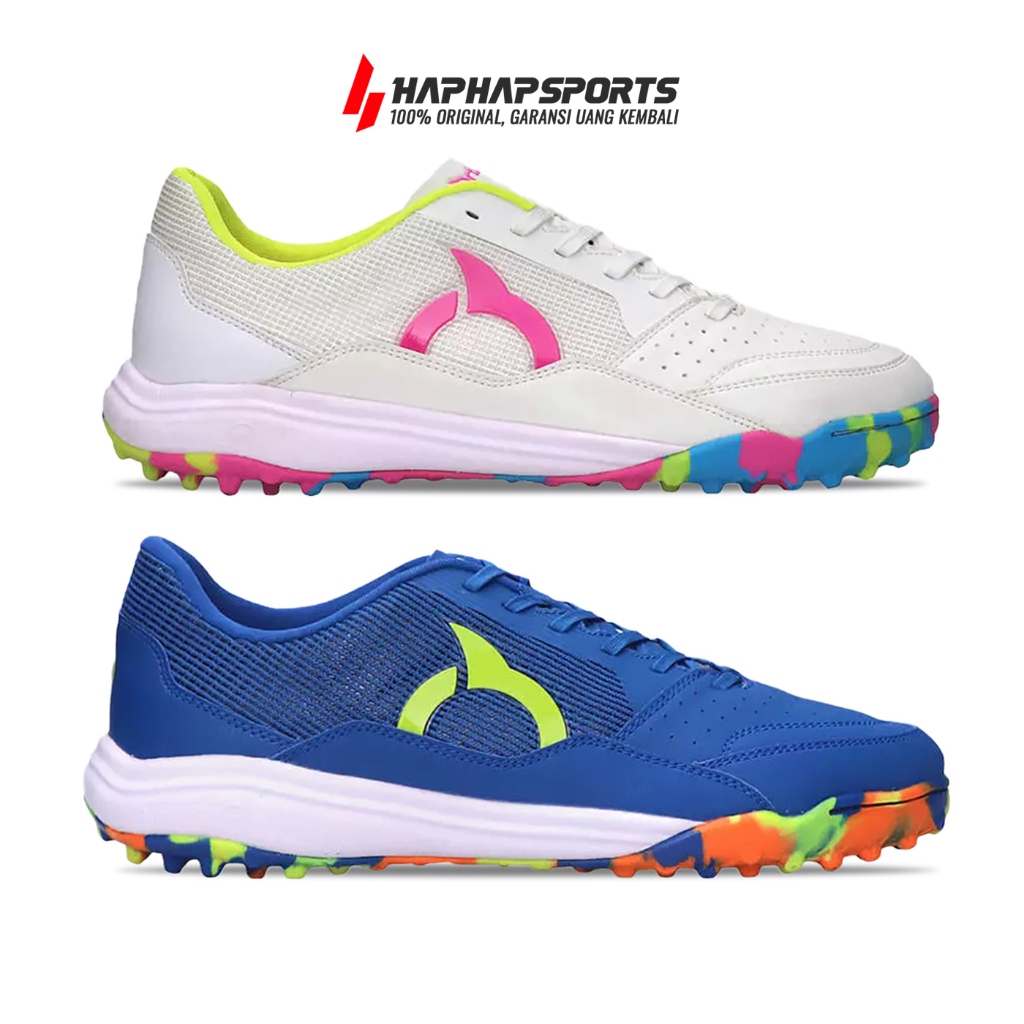 SEPATU ORTUSEIGHT MINI SOCCER RAMPAGE TURF