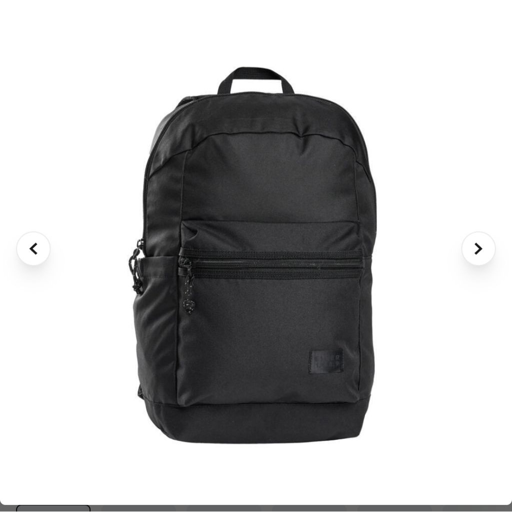 Eiger X Varsity Pack 12L BS Tas Ransel Punggung Pria Daily Original 1989