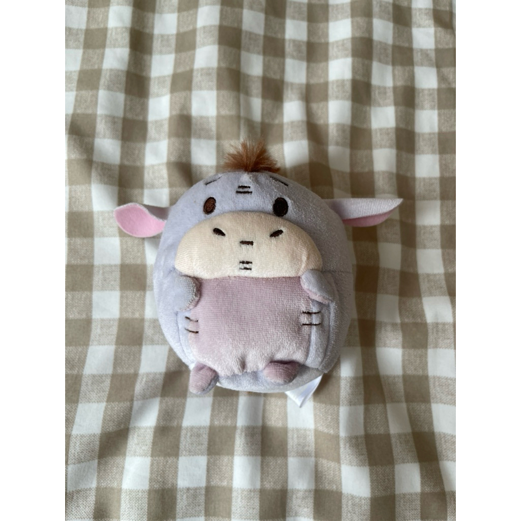 Eeyore Ufufy Disney / Trinket Boneka