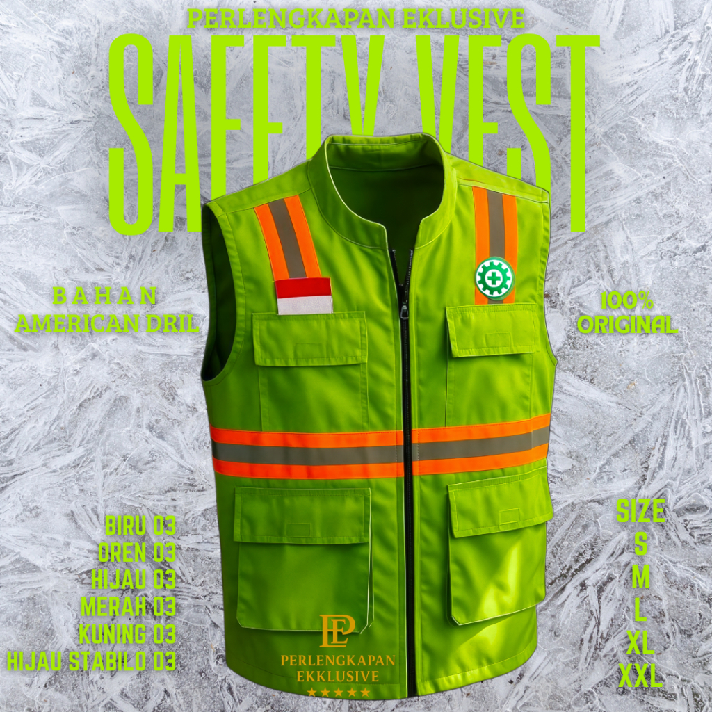 ROMPI SAFETY K3| ROMPI TAMBANG| ROMPI KERJA|ROMPI SAFETY K3|ROMPI KEREN ANAK TAMBANG