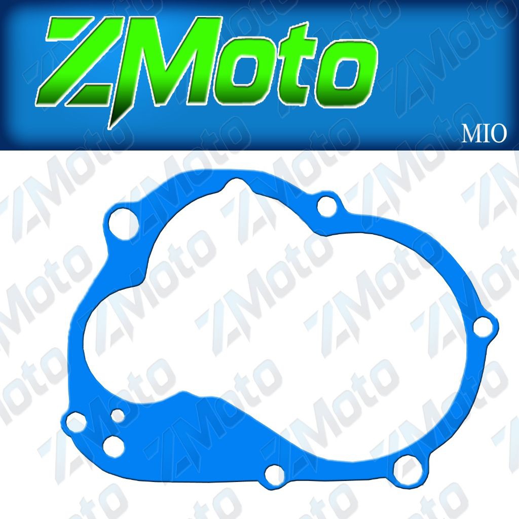 Paking Gasket Gardan Girbox Transmisi Mio Karbu, Fino Karbu, mio soul, Nouvo