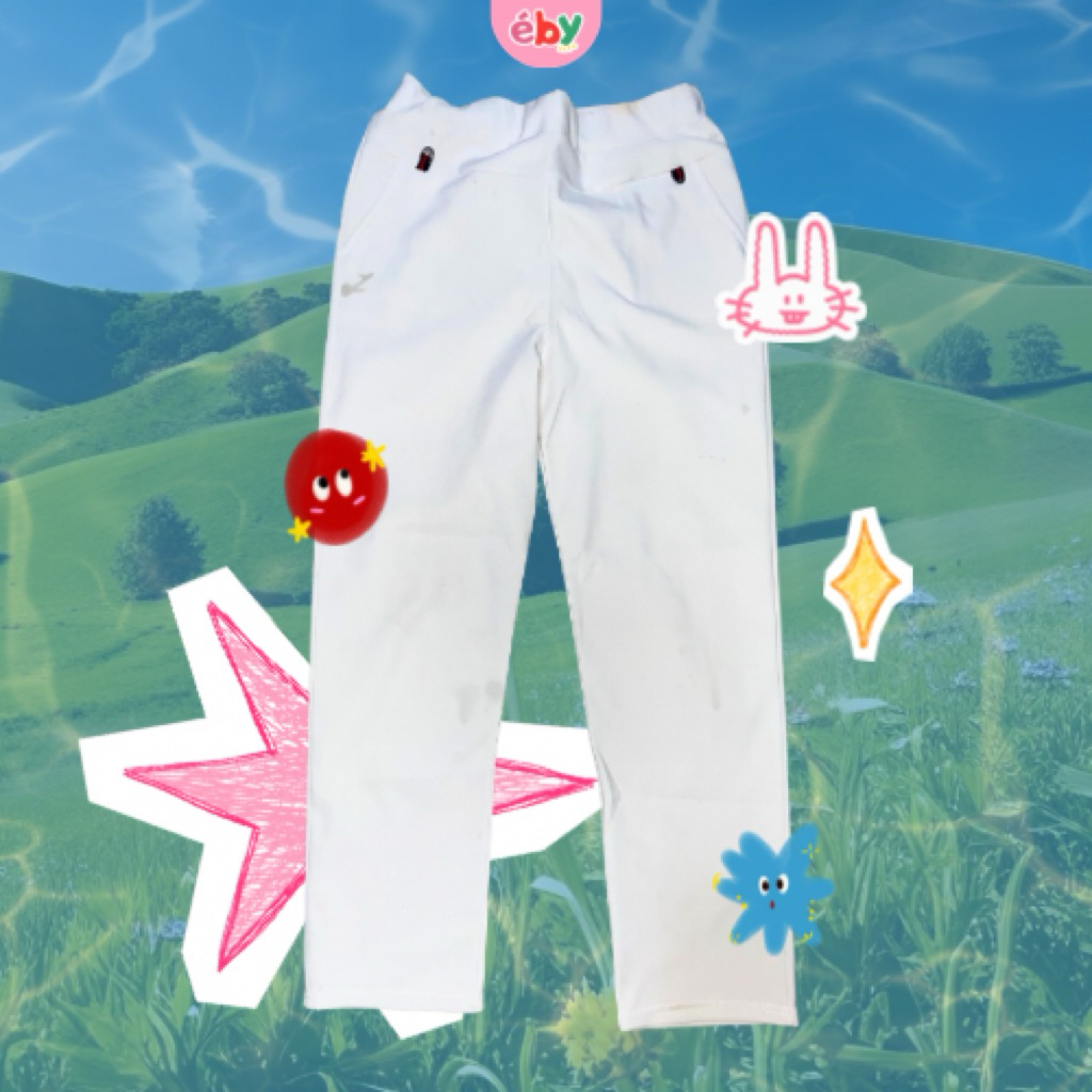 Celana Jeans Rok Wanita Kerja Kuliah