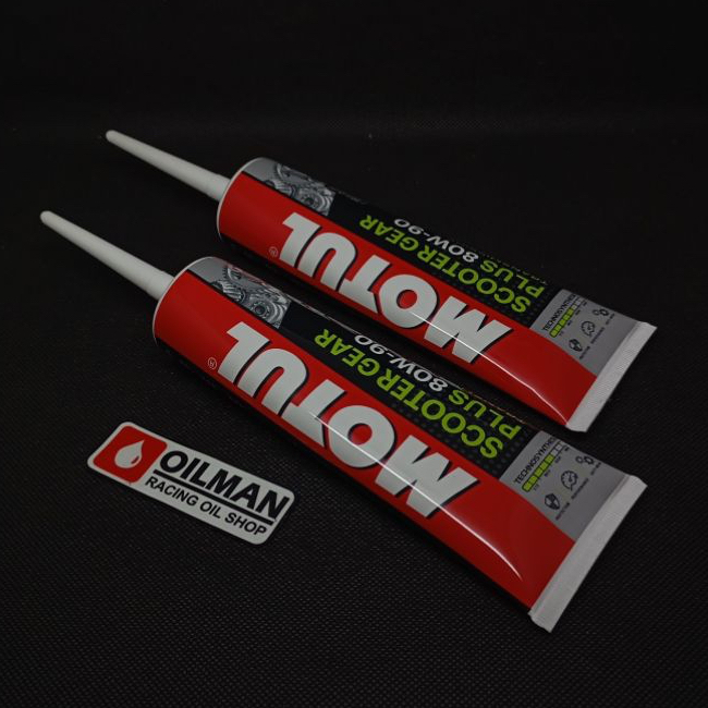 OLI GEARBOX MOTUL 120ML OLI GARDAN MOTUL OLI MOTUL SCOOTER GEAR OLI GEAR MATIC OLI GARDAN MOTUL