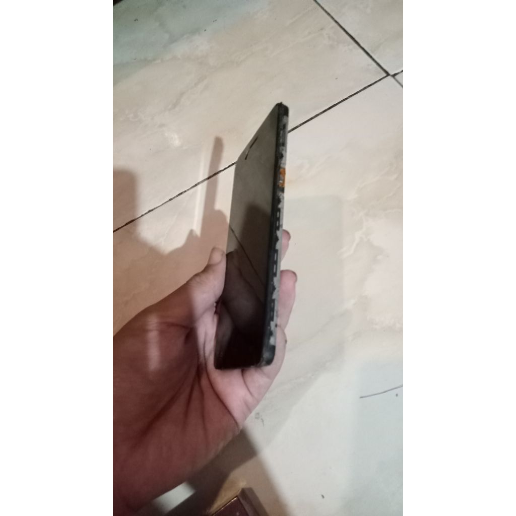 MESIN OPPO A37F 2/16 KONDISI LCD MATI RESMI MASIH SEGEL