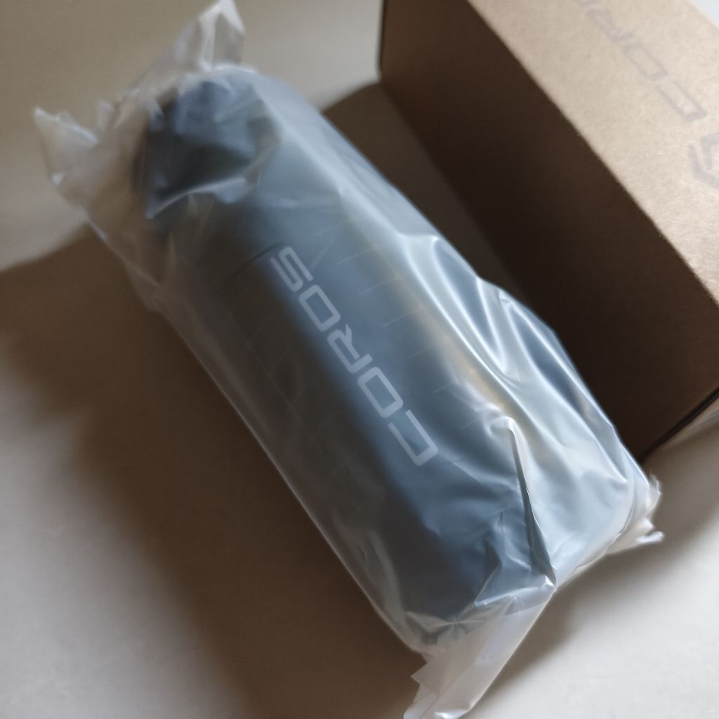 Botol Bidon Coros Official