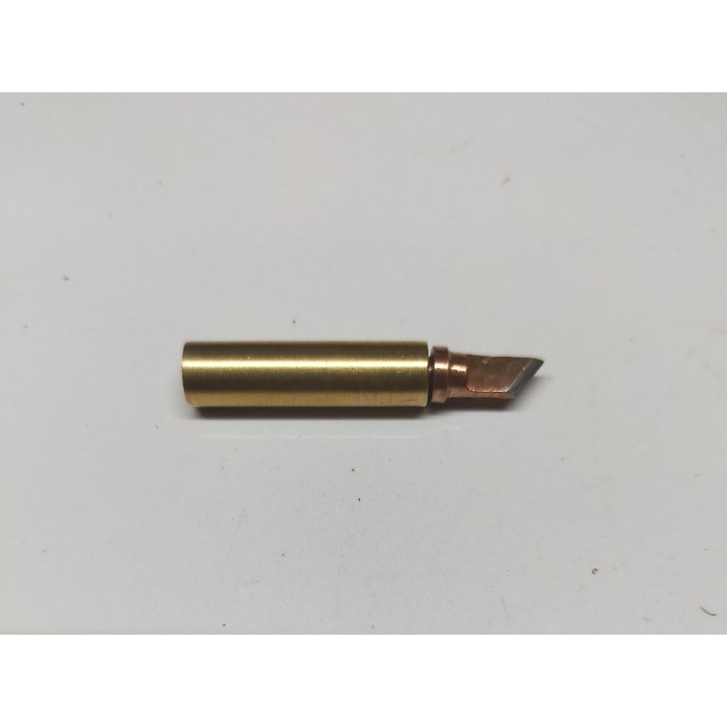 mata solder station B370 Bejo utomo model mata pisau