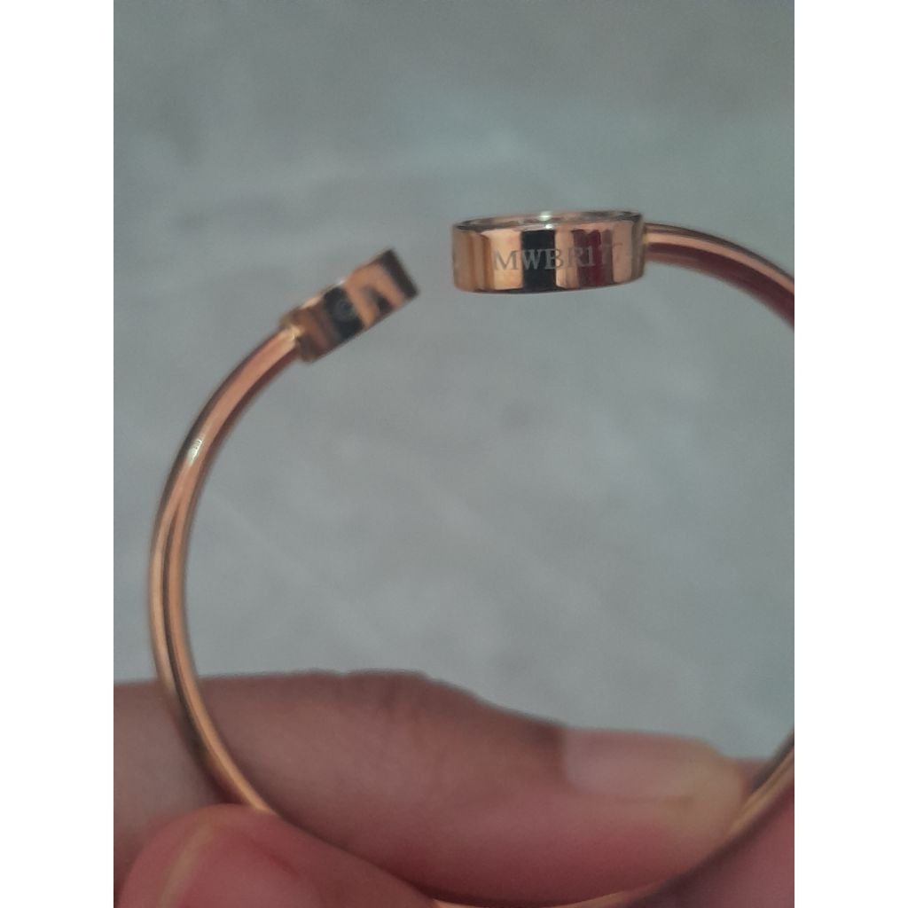 gelang MCI original (Gold)