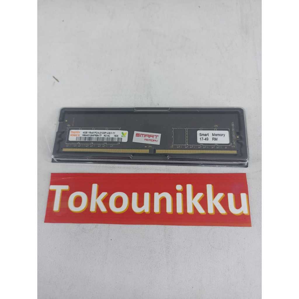 DDR4 4GB HYNIX PC 2133/17000