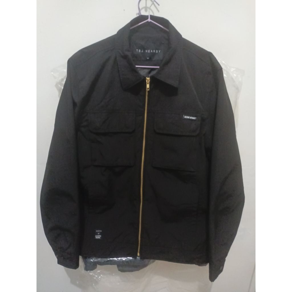 Jaket Casual ovs