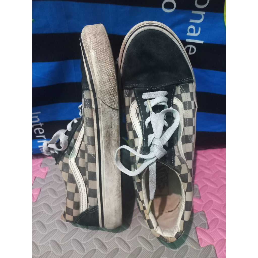 SEPATU SNEAKERS SEPATU MURAH SEPATU BEKAS SEPATU SKATEBOARD SEPATU SECOND