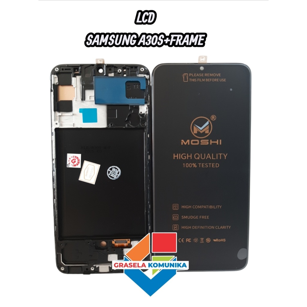 LCD SAMSUNG A05, LCD SAMSUNG A30S, LCD SAMSUNG A13, LCD SAMSUNG A11/M11, LCD SAMSUNG A05S, LCD SAMSU