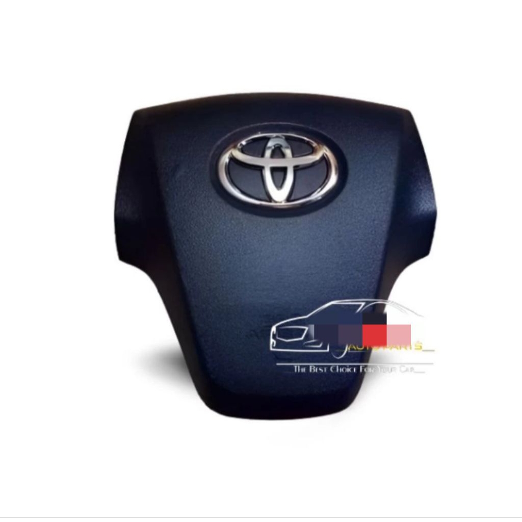 Cover Stir Air Bag Avanza 2016