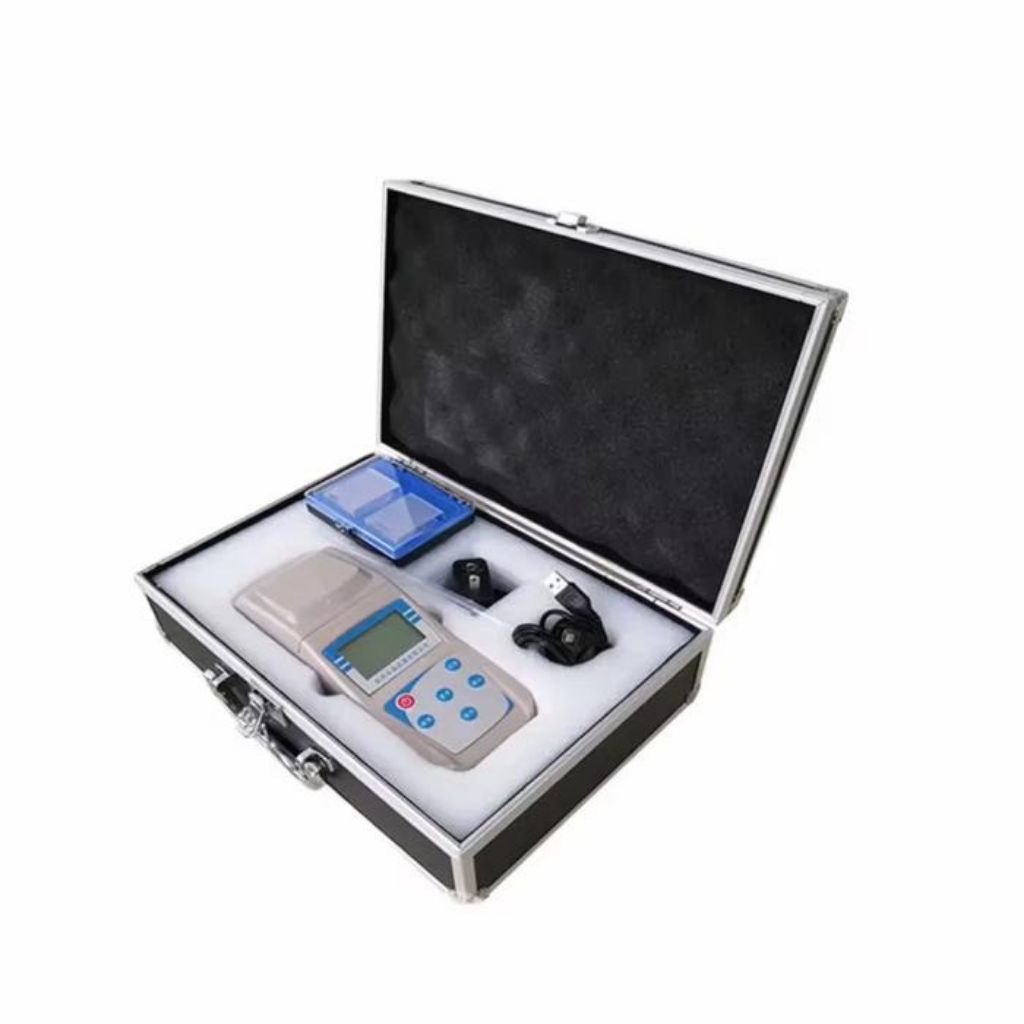 Y-615 Portable ozone O3 analyzer dissolved ozone meter water ozone
