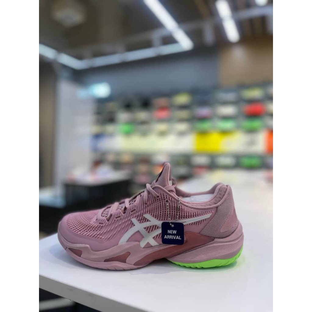 Sepatu Tenis Asics wanita Padel Women Asics