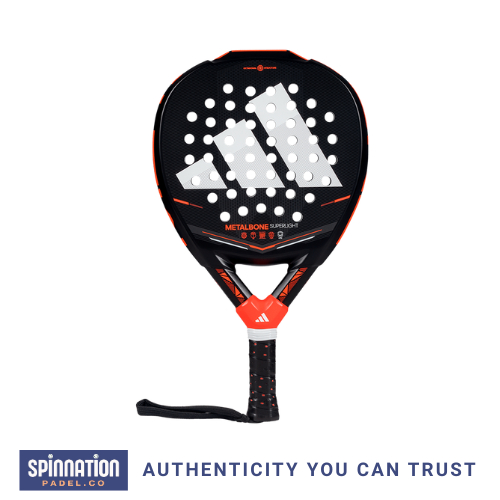 Raket Padel - Metalbone Superlight 2026