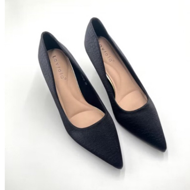 Preloved Laviola Heels