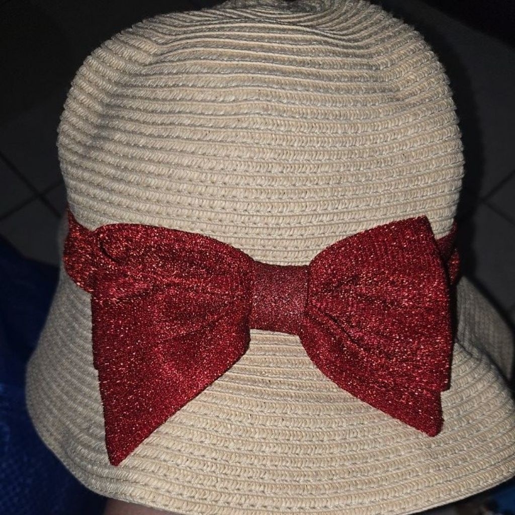 PRELOVED_TOPI_H&M