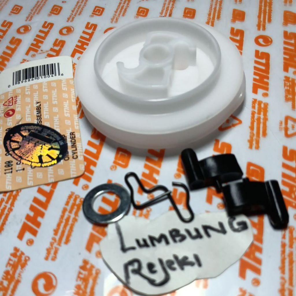 pully Starter Senso ms 382 sthil