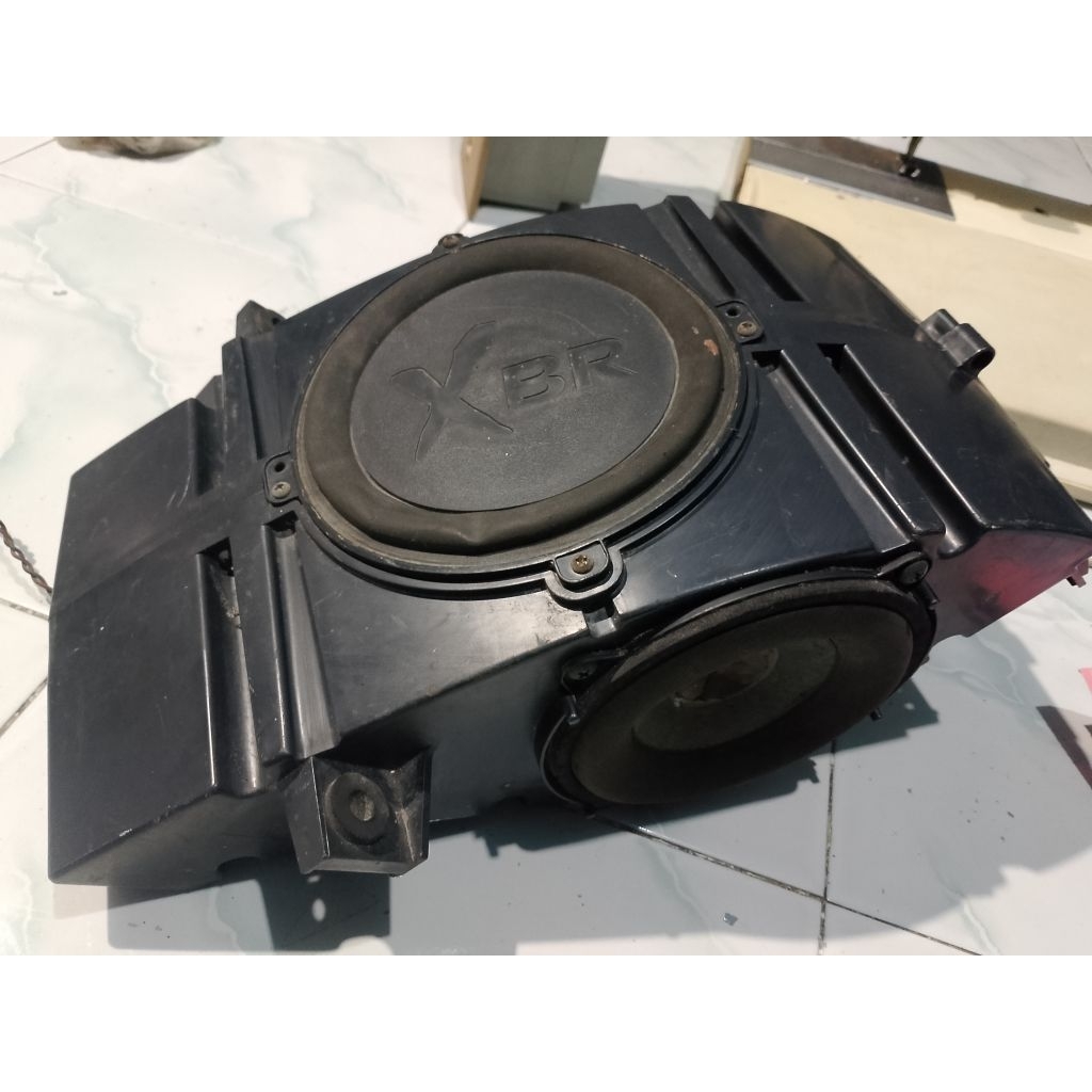 Speaker pasif polytron XBR 5inc