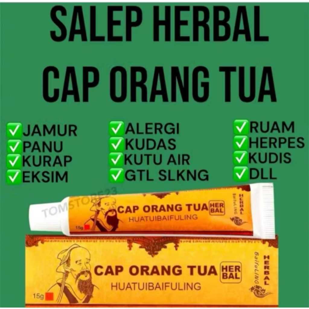 Salep CHINA AMPUH ASLI ORIGINAL MENGOBATI KULIT GATAL JAMUR EXSIM SELANGKANGAN KUTU AIR JERAWAT DSB