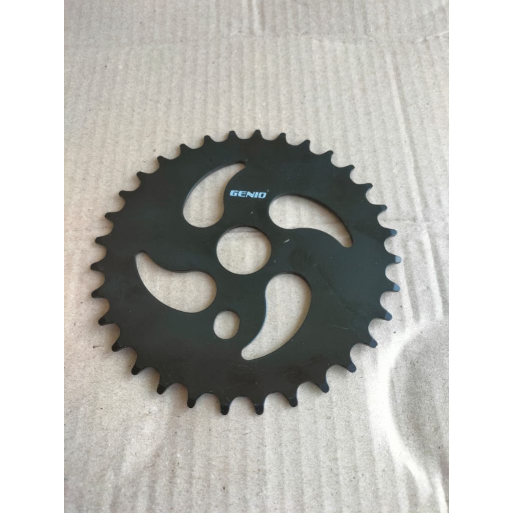 Gir depan sepeda BMX 20 inc 32T