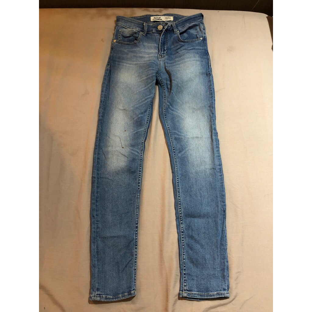 Celana Jeans merk My Style preloved