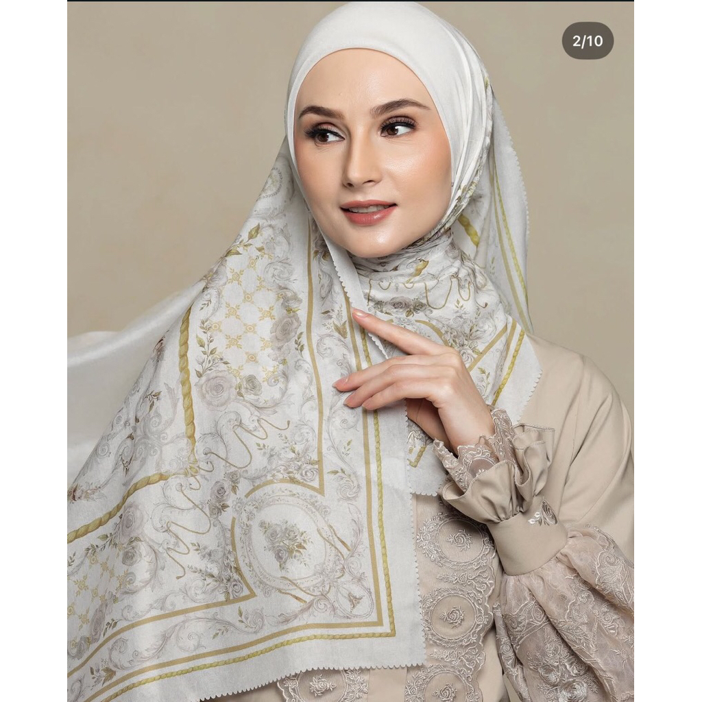 ayudyah handari motief