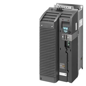 Modul Daya Inverter untuk Aplikasi Tugas Berat - Siemens SINAMICS G120