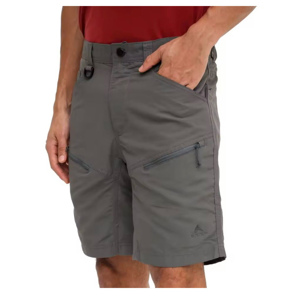 Celana Pendek Pria Eiger1989 Trailseeker Cargo Short