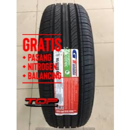 Ban Mobil GT RADIAL ECOTEX 195 60 R16  Ban Mobil Standar Velos Avanza New