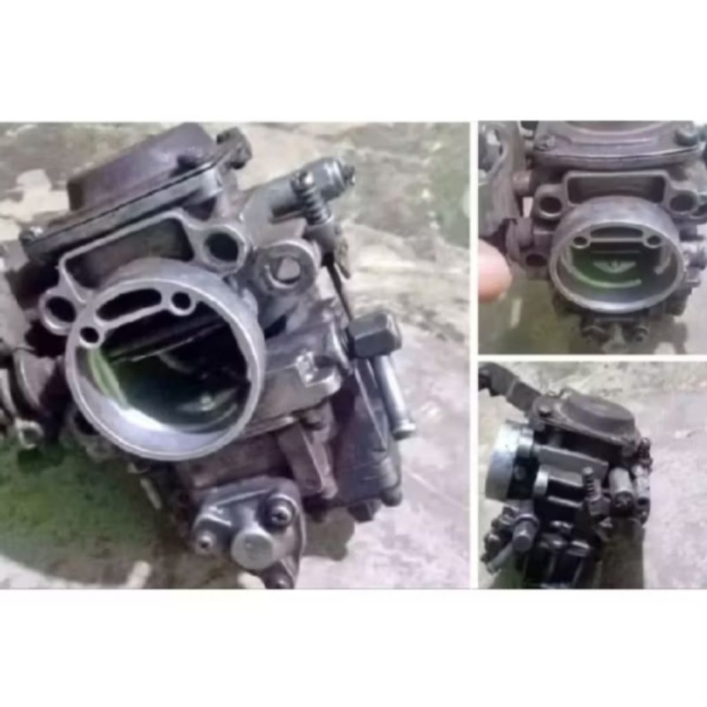 Karburator Suzuki carry 1.0 1000 original copotan