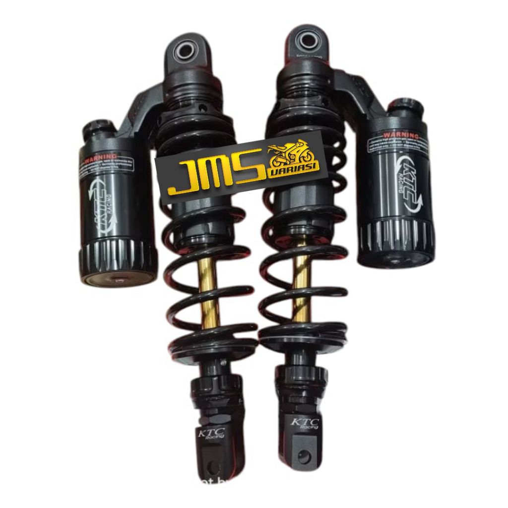 shock breaker ktc racing extreme original nmax lama nmax new aerox pcx 150 pcx 160 xmax 250 Blade RX