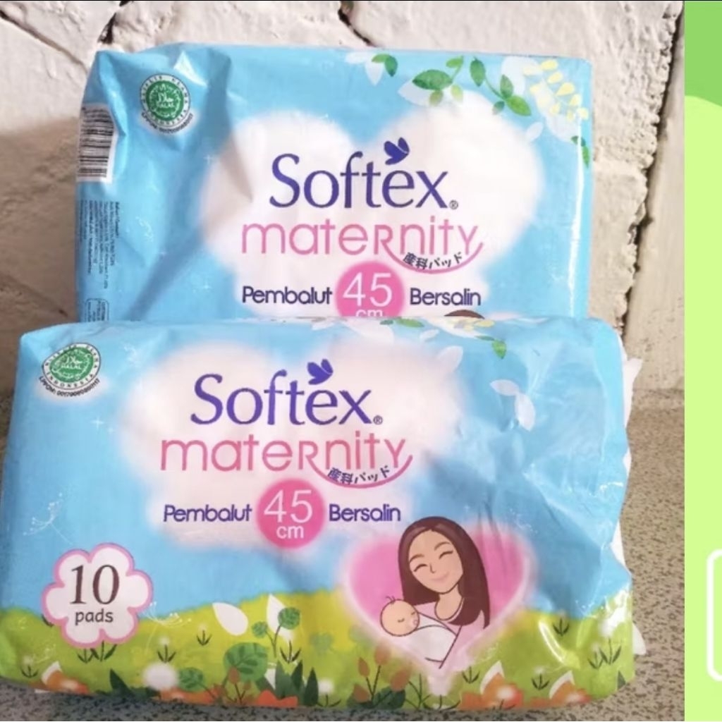 softex maternity