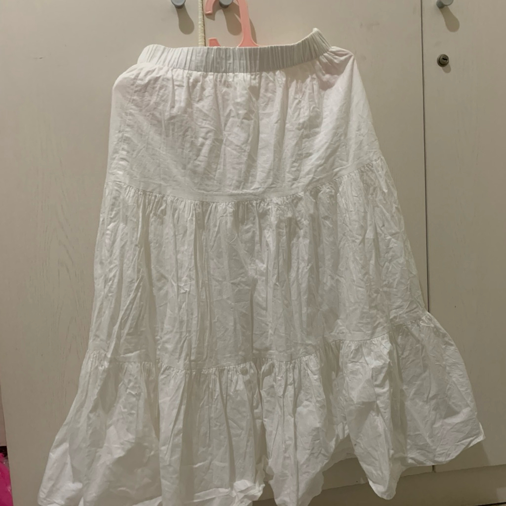 (Preloved) Daphne Skirt — Aesthete Your Life