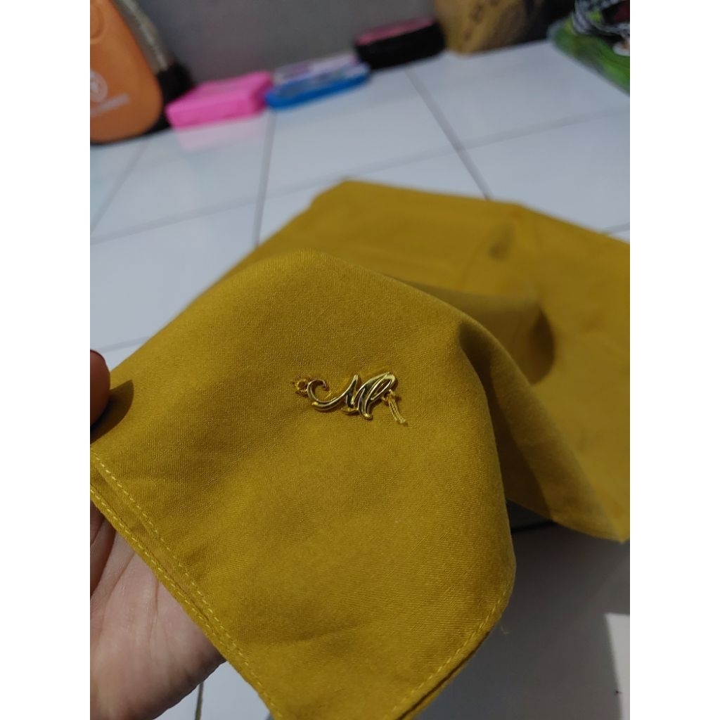 SALE,,Preloved pl Hijab My Lady Original.. Kerudung My Lady Original..