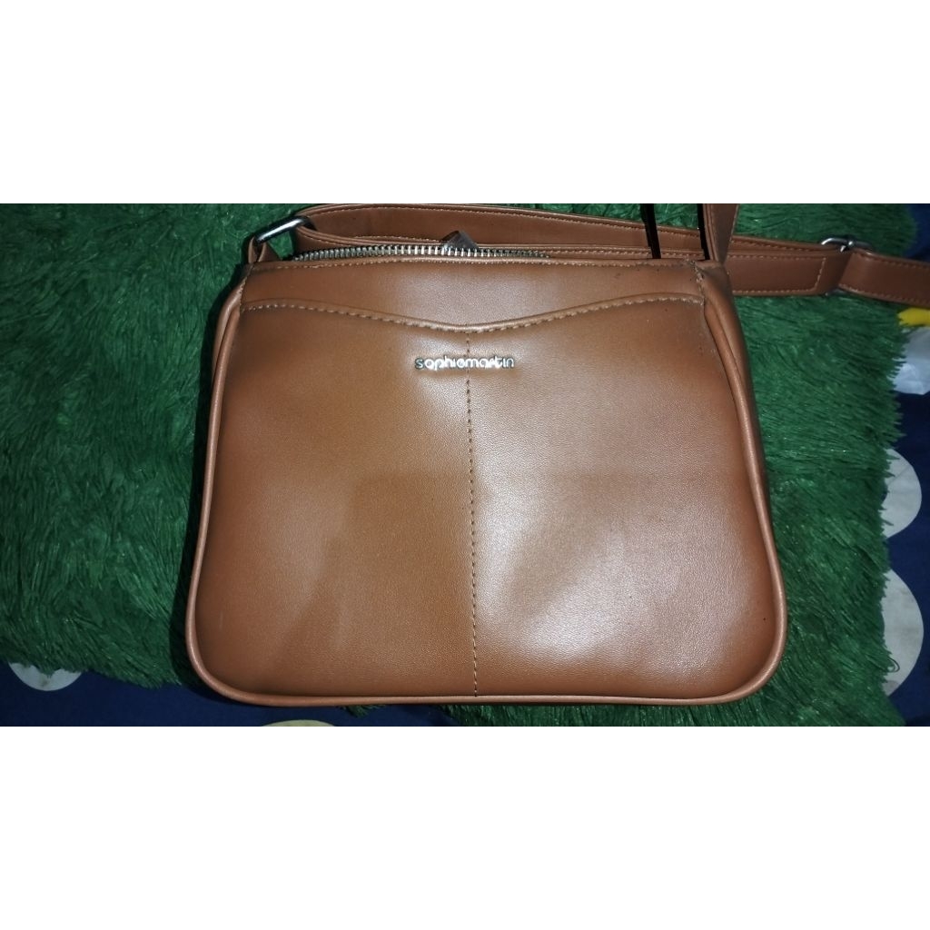 preloved tas Sophie Martin Paris