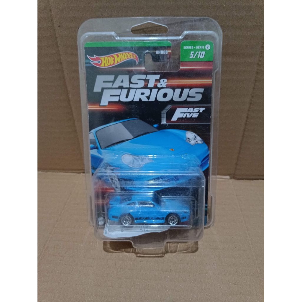 hotwheels porsche 911 gt3 rs wave 2