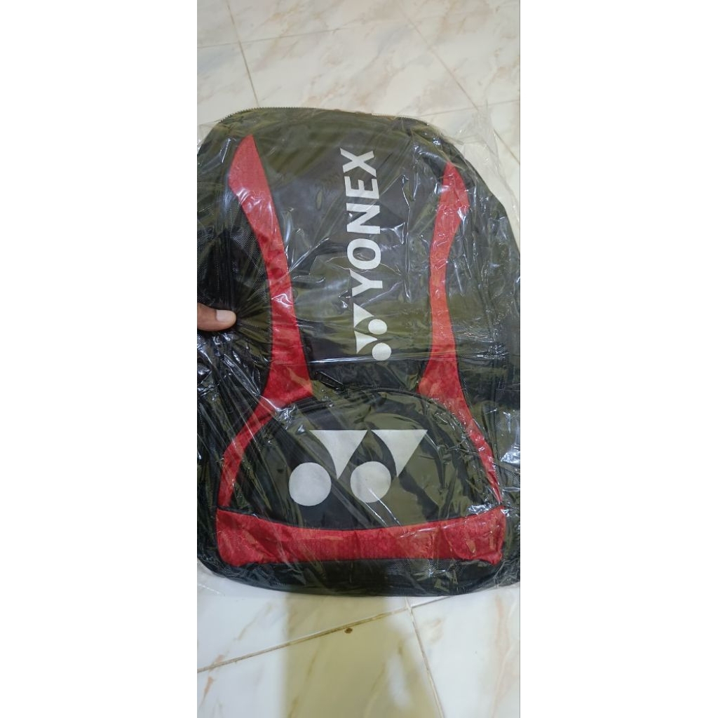 Tas Ransel Yonex Badminton