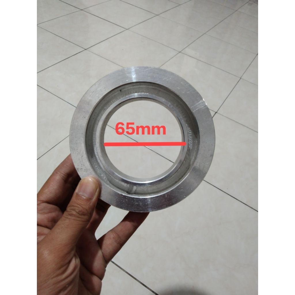 Master Ring Cup Sealer Khusus Gelas Aqua 220ml Bekas Bisa Untuk Eton ET-D6