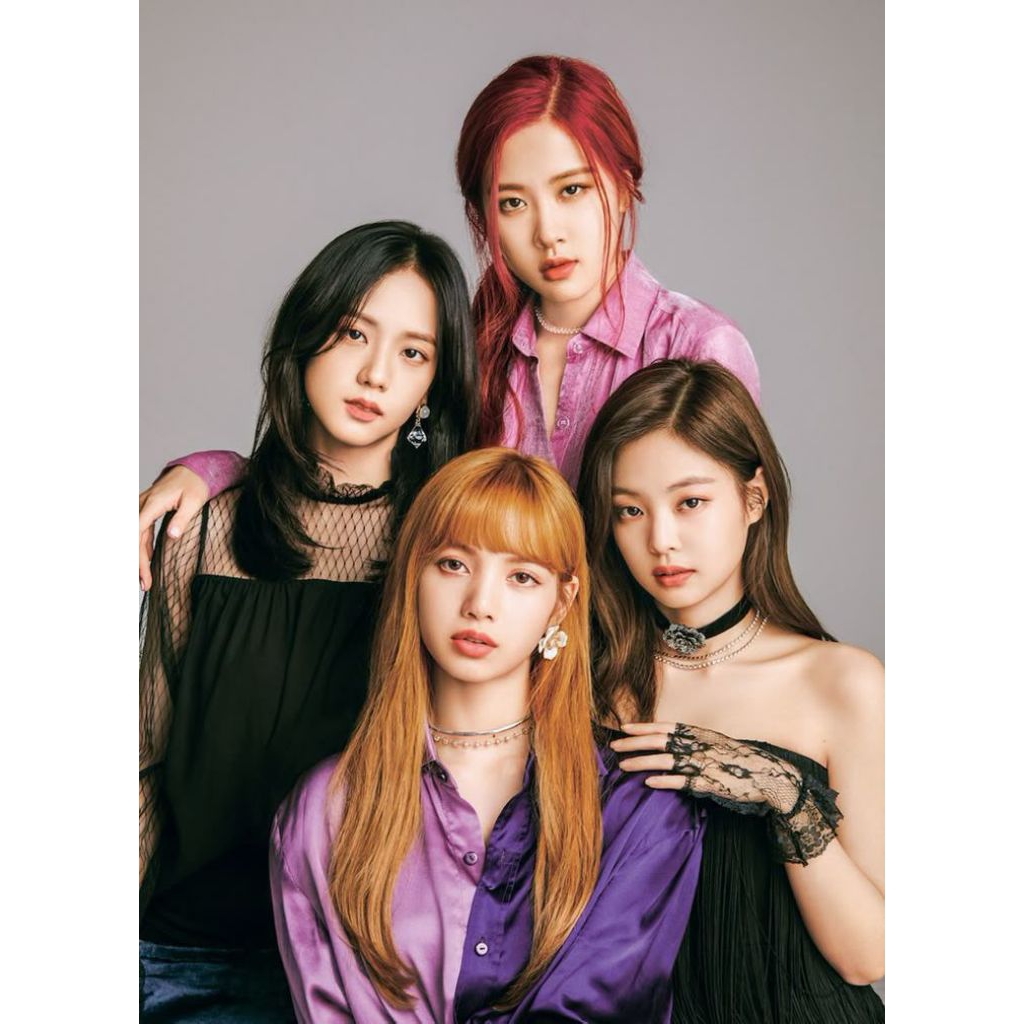 PC BLACKPINK