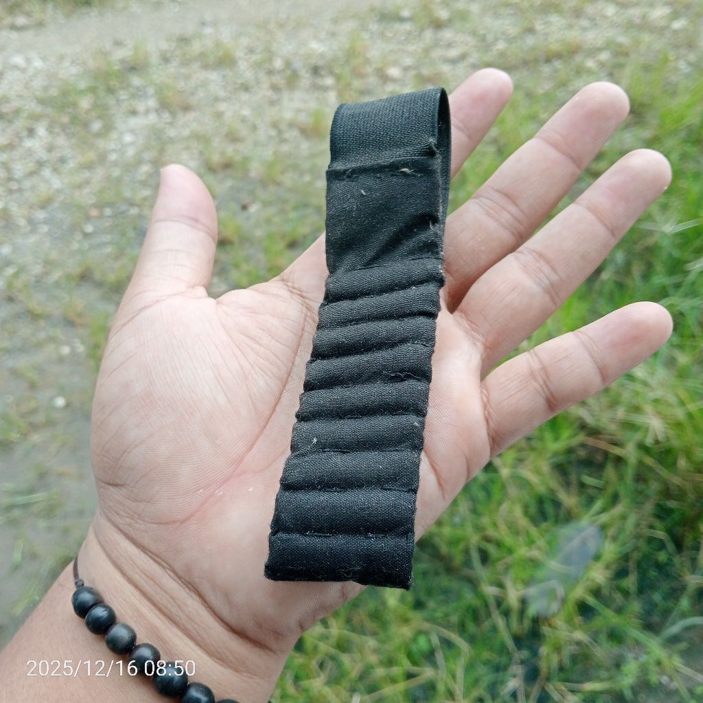 babatsal Haikal hpt 9