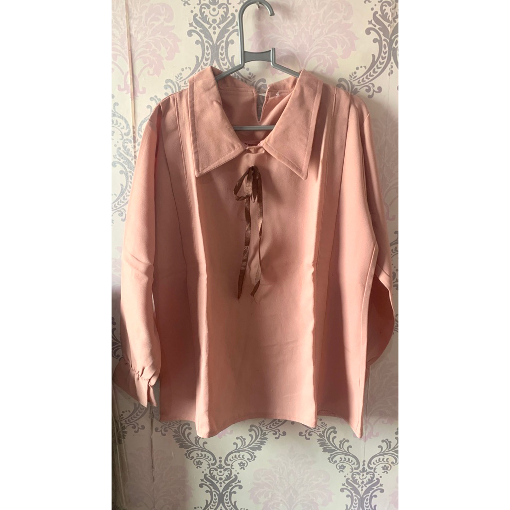 prelov blouse