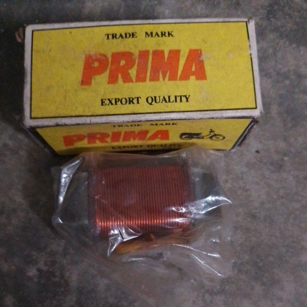 spull/spool/spul lampu suzuki katana.trs