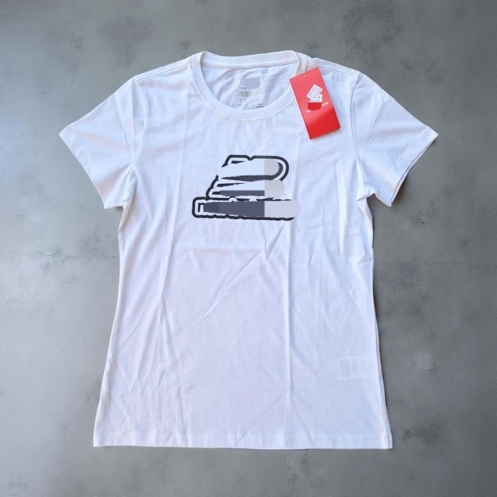 Kaos Wanita Sale Sports Station Original