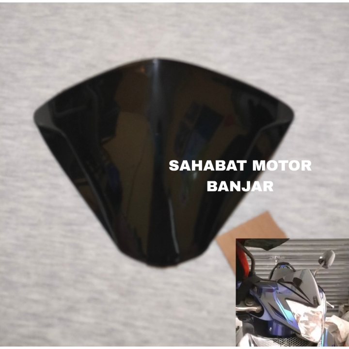 VISOR JUPITER MX OLD WINDSHIELD JUPITER MX OLD