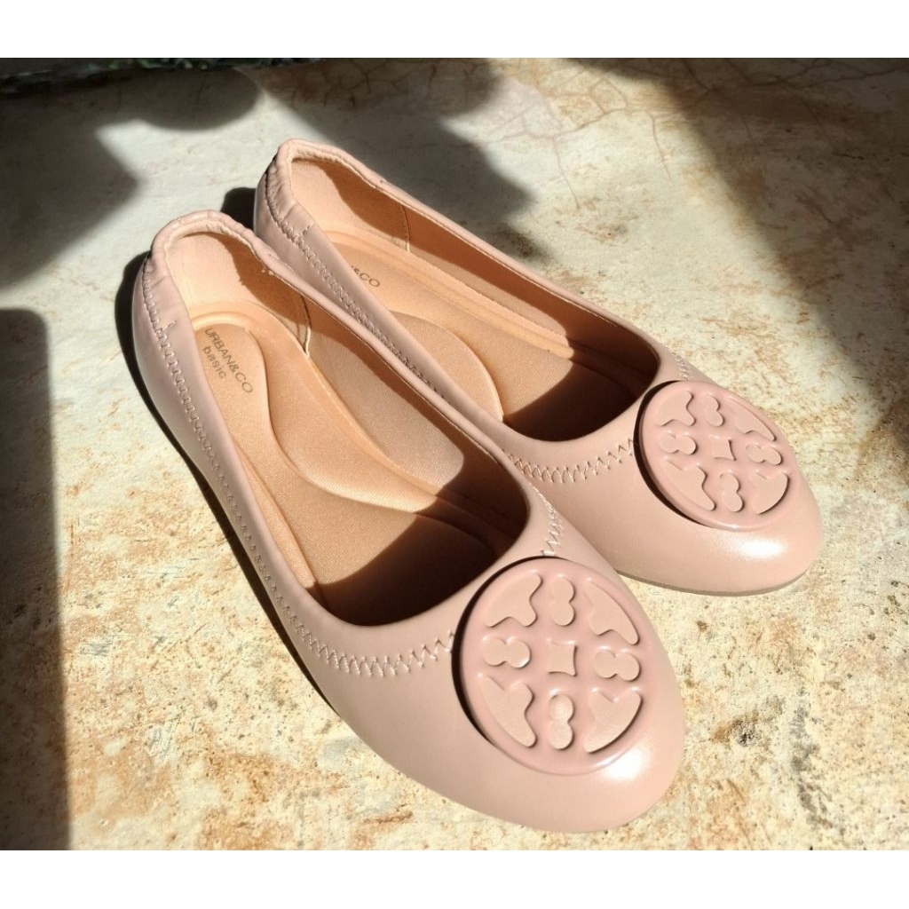 Urban&Co Kenji Basic