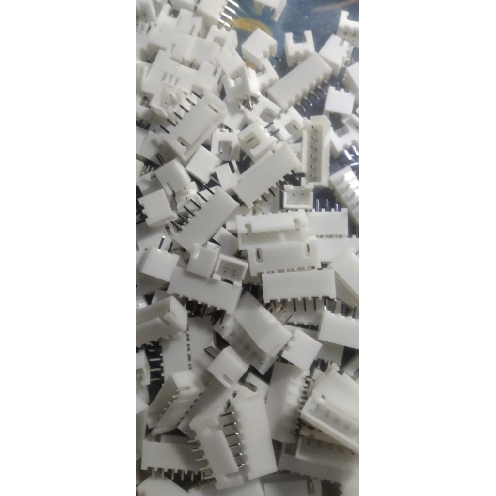 soket PSU mixer universal upgrade PCB fiber fr4